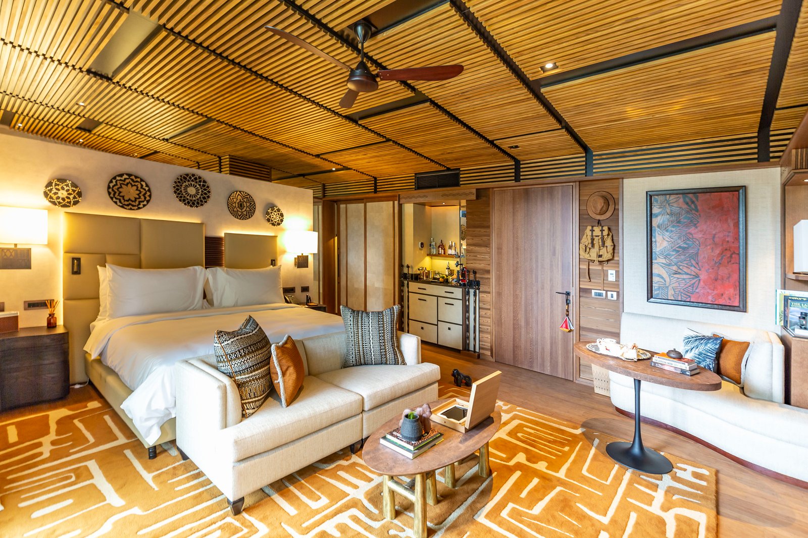  gorilla lodge